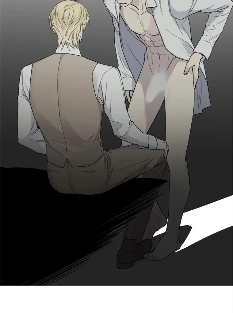 Read Guiding Hazard chapter 10 image 26 on Lezhin