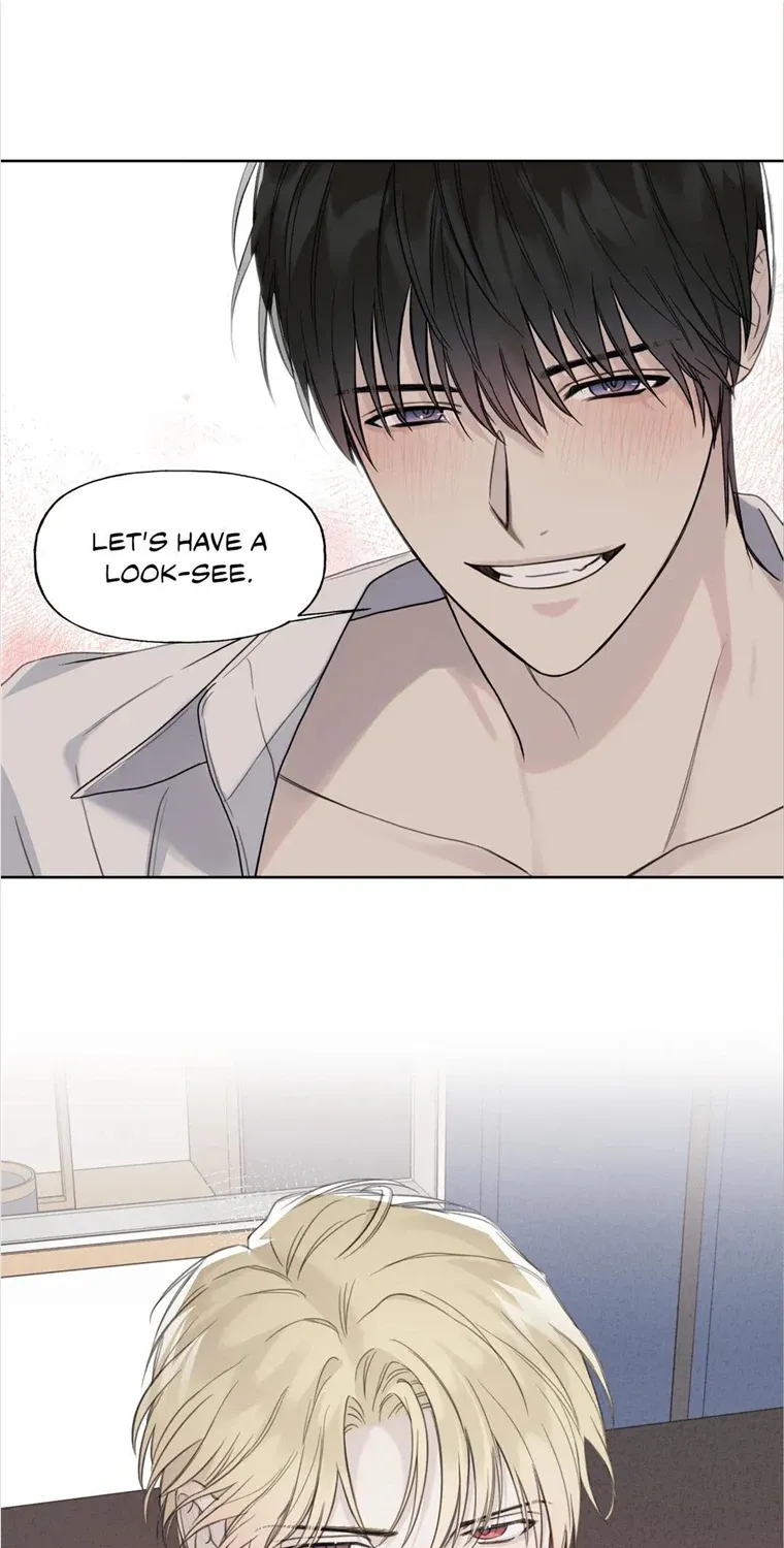 Read Guiding Hazard chapter 10 image 27 on Lezhin