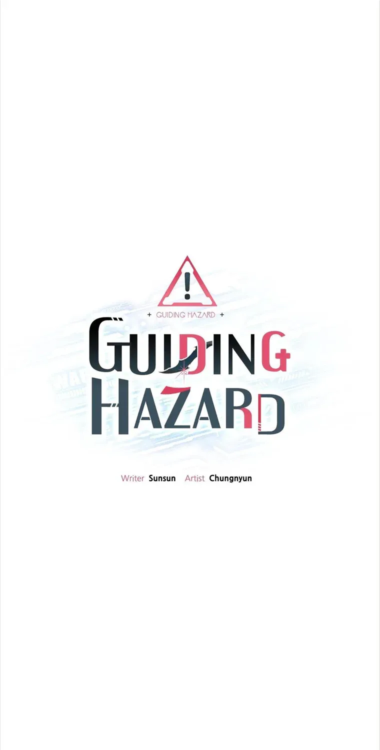 Read Guiding Hazard chapter 10 image 3 on Lezhin