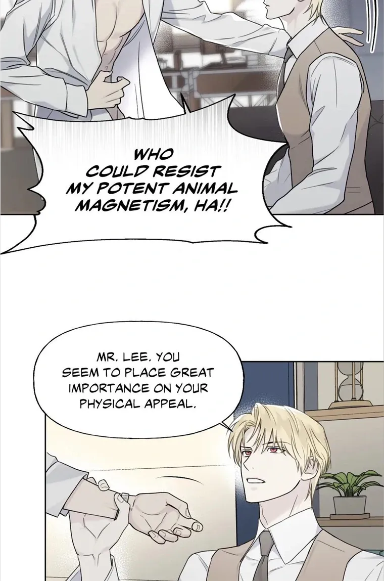 Read Guiding Hazard chapter 10 image 30 on Lezhin