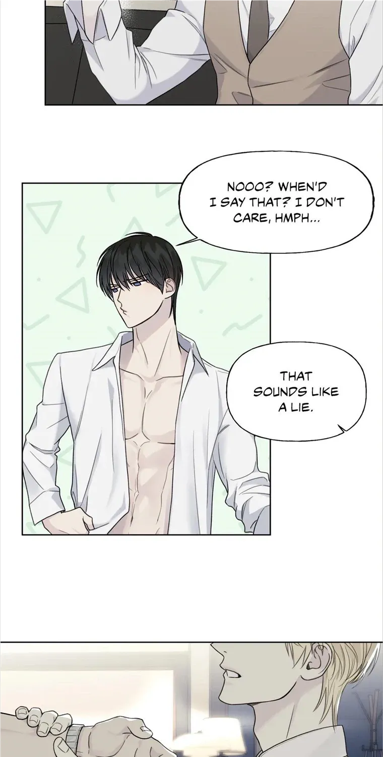 Read Guiding Hazard chapter 10 image 31 on Lezhin