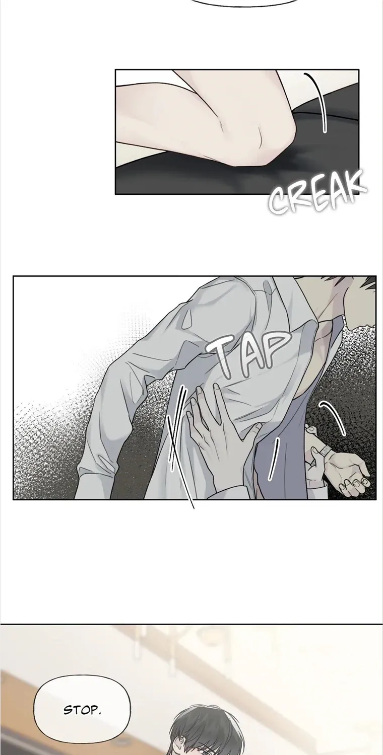 Read Guiding Hazard chapter 10 image 33 on Lezhin