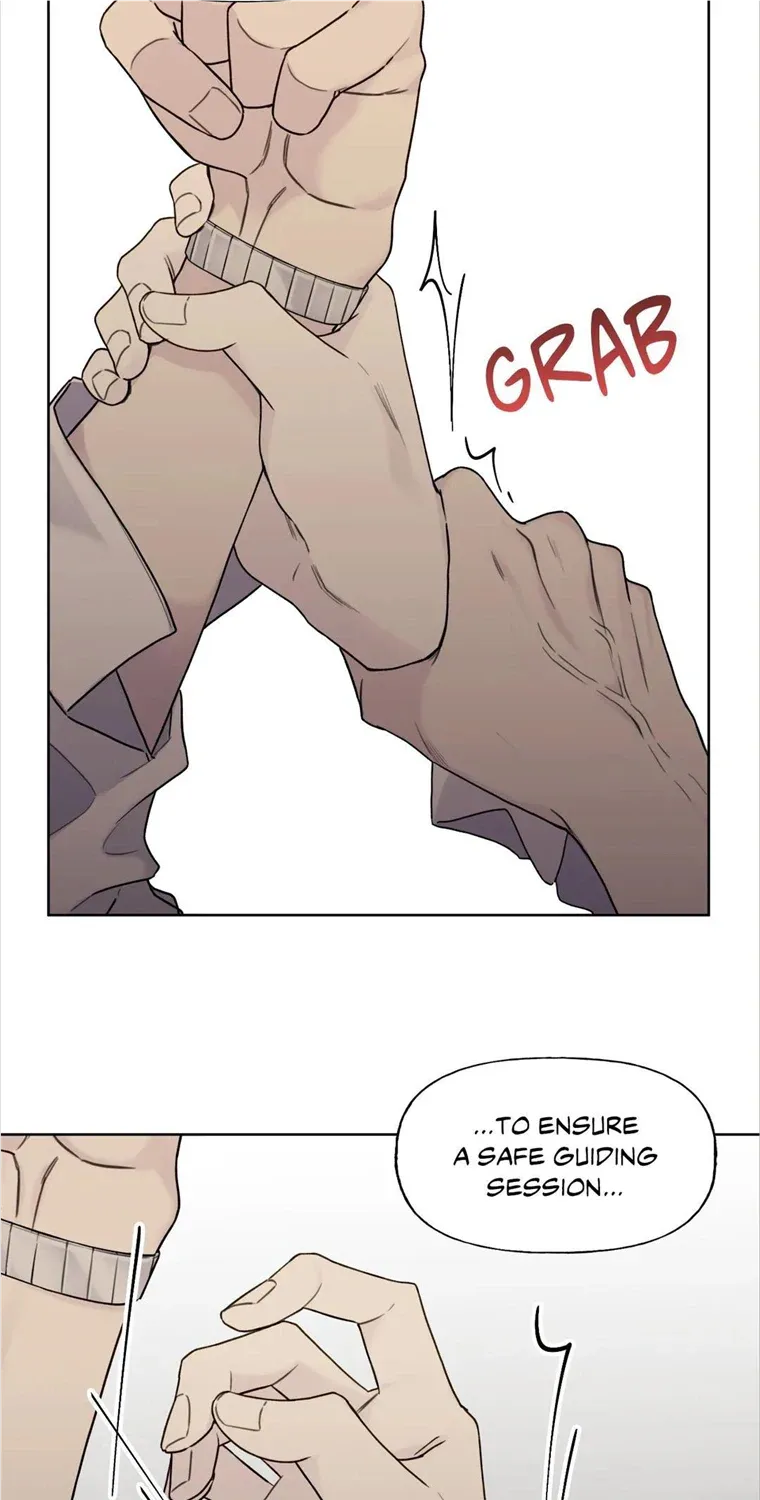Read Guiding Hazard chapter 10 image 37 on Lezhin