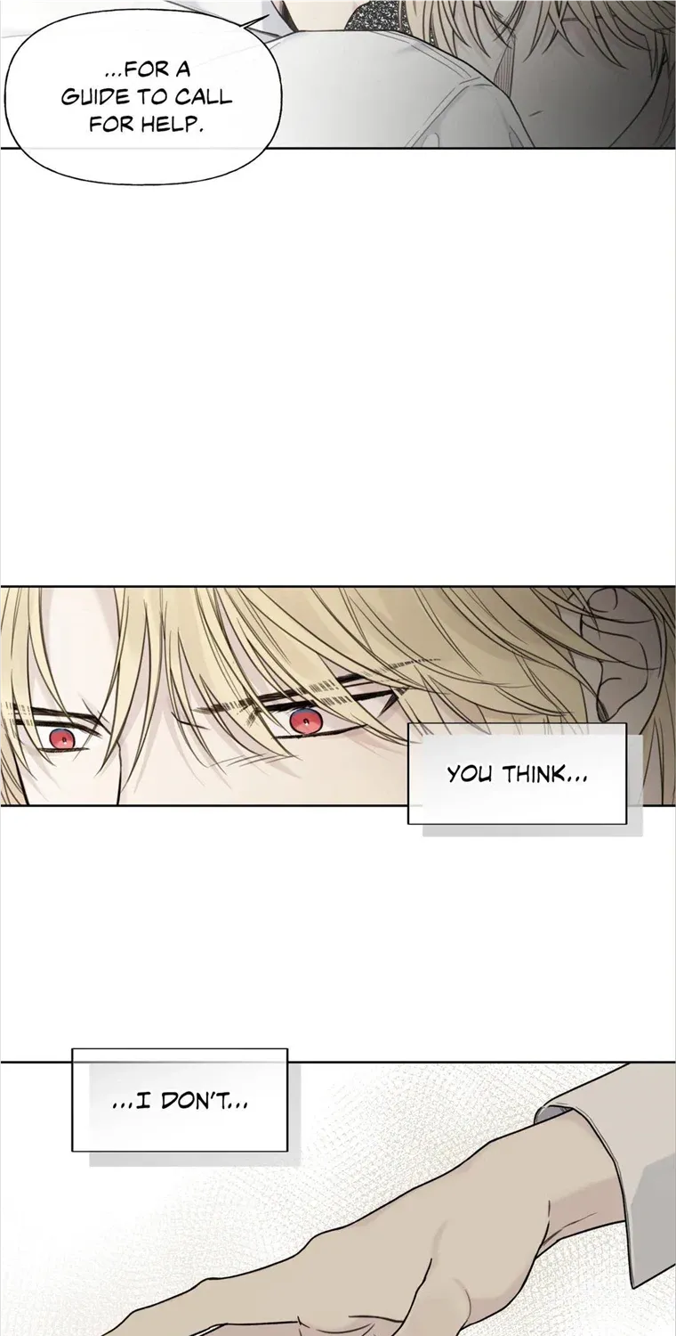 Read Guiding Hazard chapter 10 image 39 on Lezhin