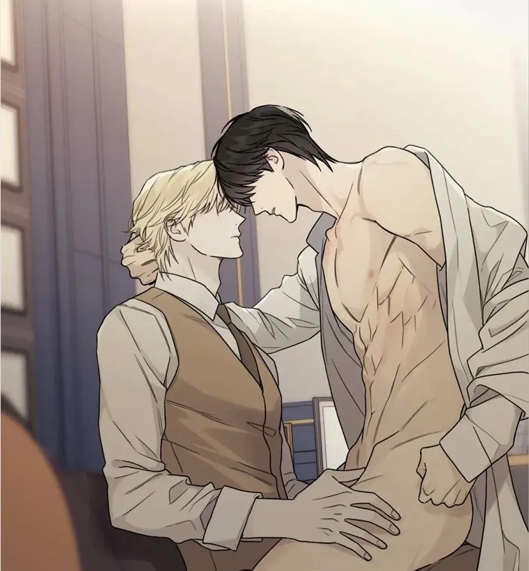 Read Guiding Hazard chapter 10 image 42 on Lezhin