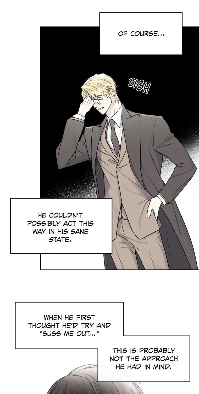 Read Guiding Hazard chapter 10 image 5 on Lezhin