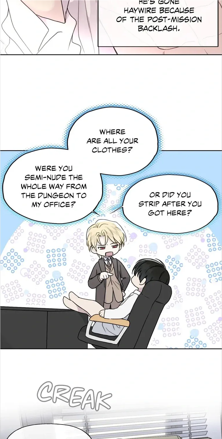 Read Guiding Hazard chapter 10 image 7 on Lezhin