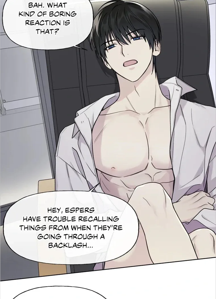 Read Guiding Hazard chapter 10 image 8 on Lezhin