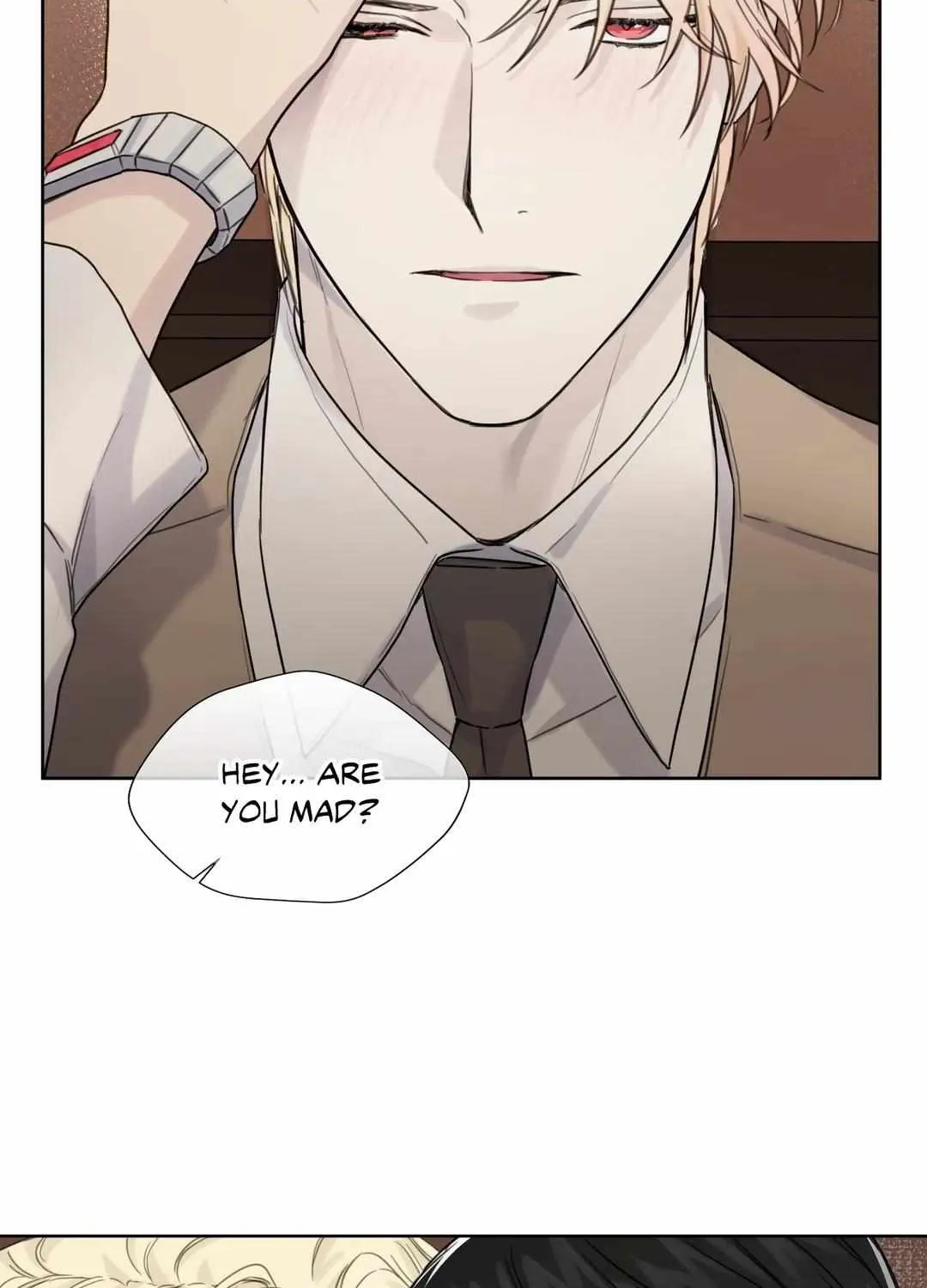 Read Guiding Hazard chapter 11 image 17 on Lezhin