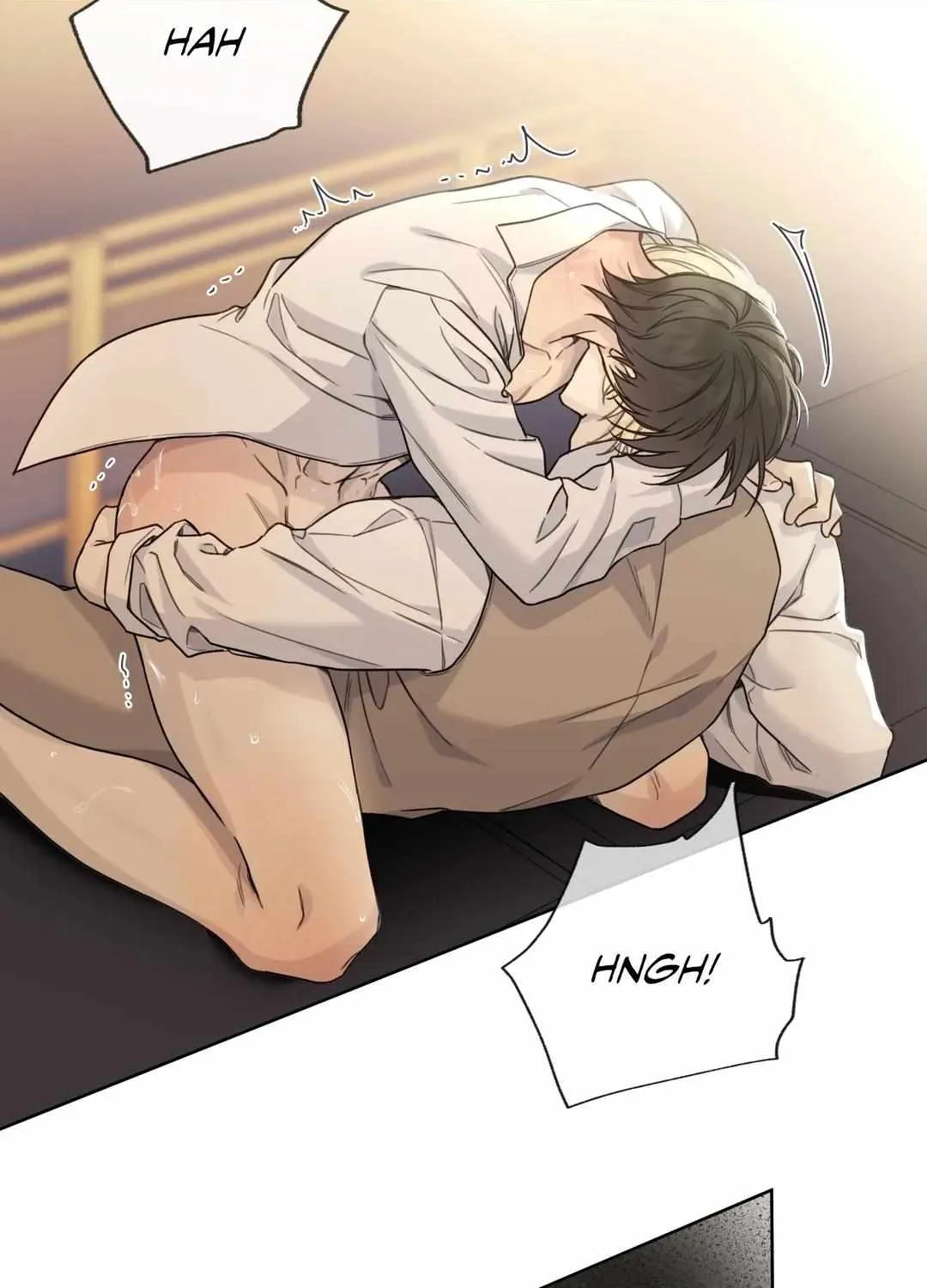 Read Guiding Hazard chapter 11 image 23 on Lezhin