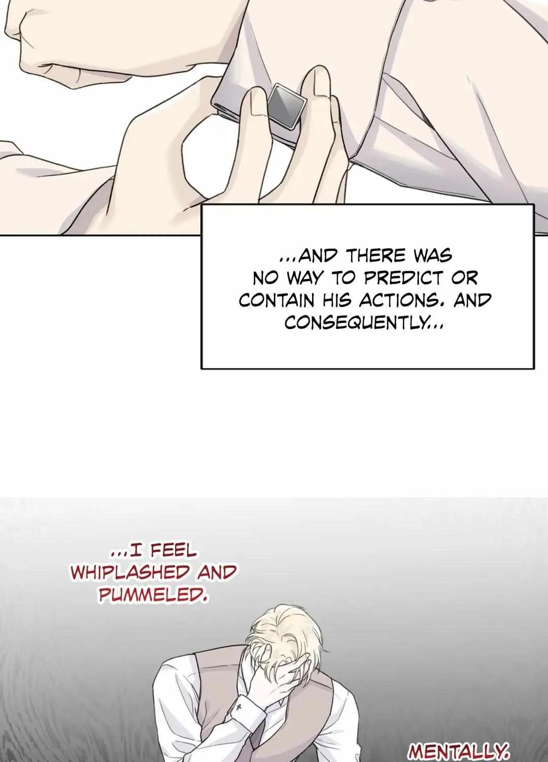 Read Guiding Hazard chapter 11 image 31 on Lezhin