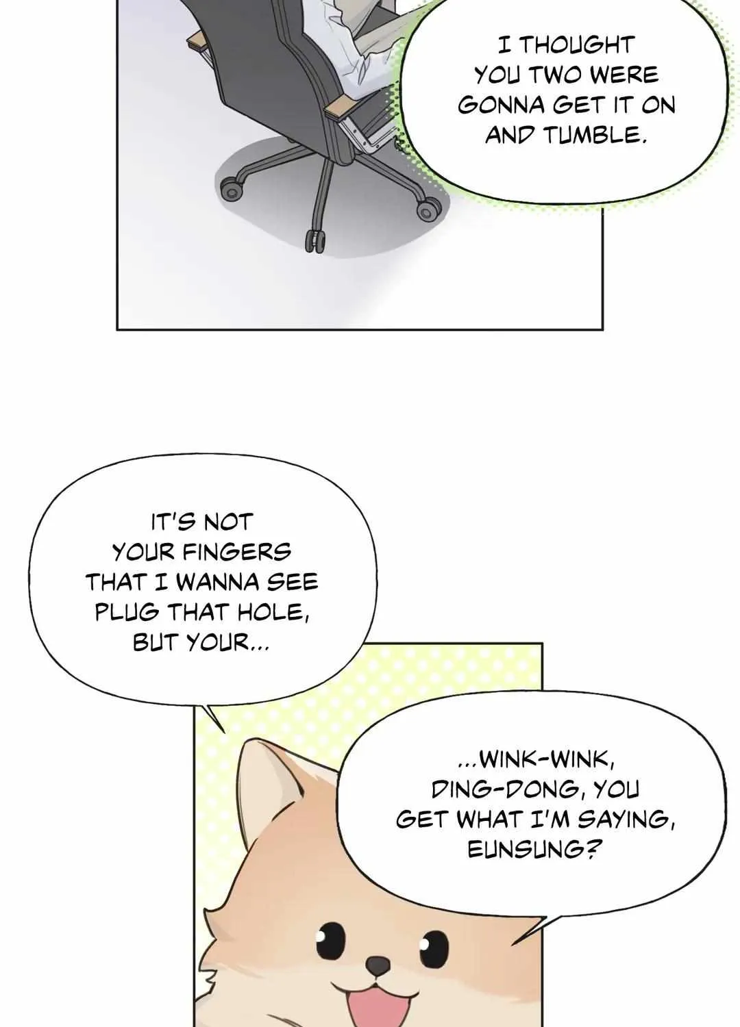 Read Guiding Hazard chapter 11 image 34 on Lezhin