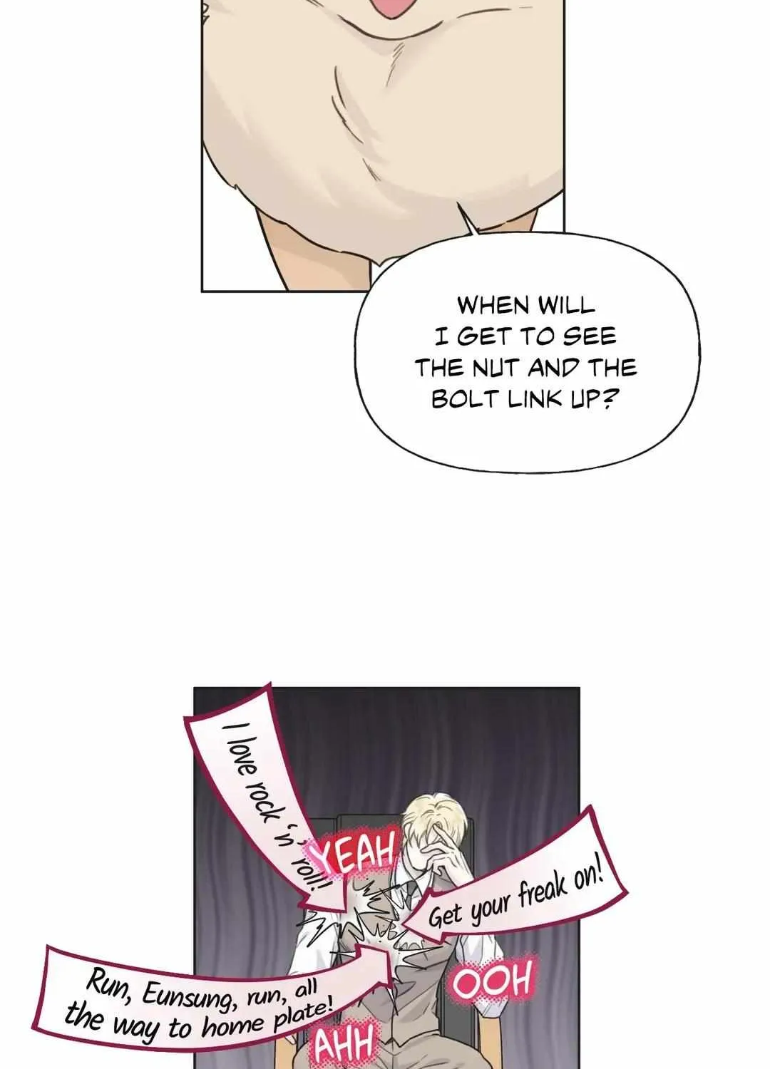 Read Guiding Hazard chapter 11 image 35 on Lezhin