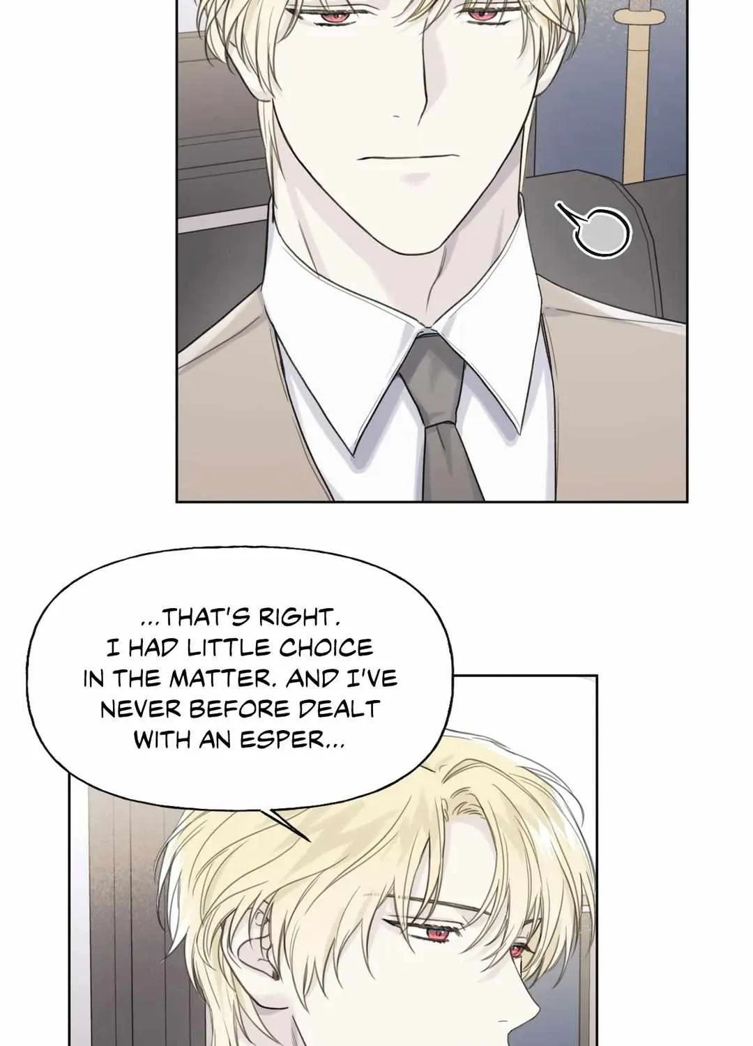 Read Guiding Hazard chapter 11 image 44 on Lezhin