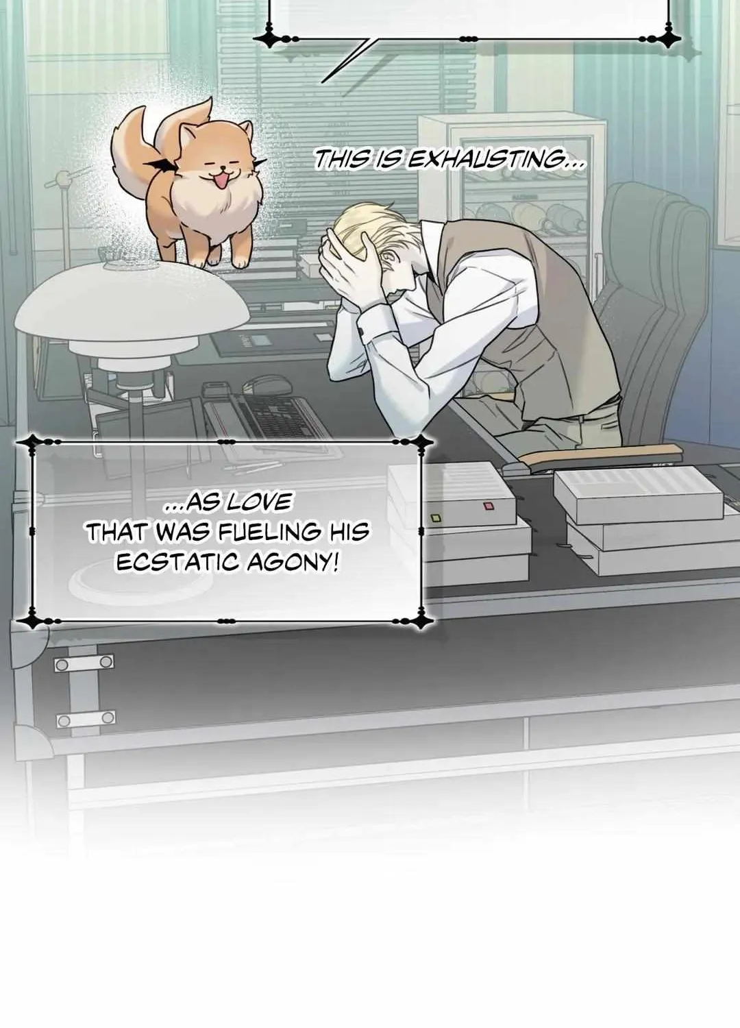 Read Guiding Hazard chapter 11 image 47 on Lezhin