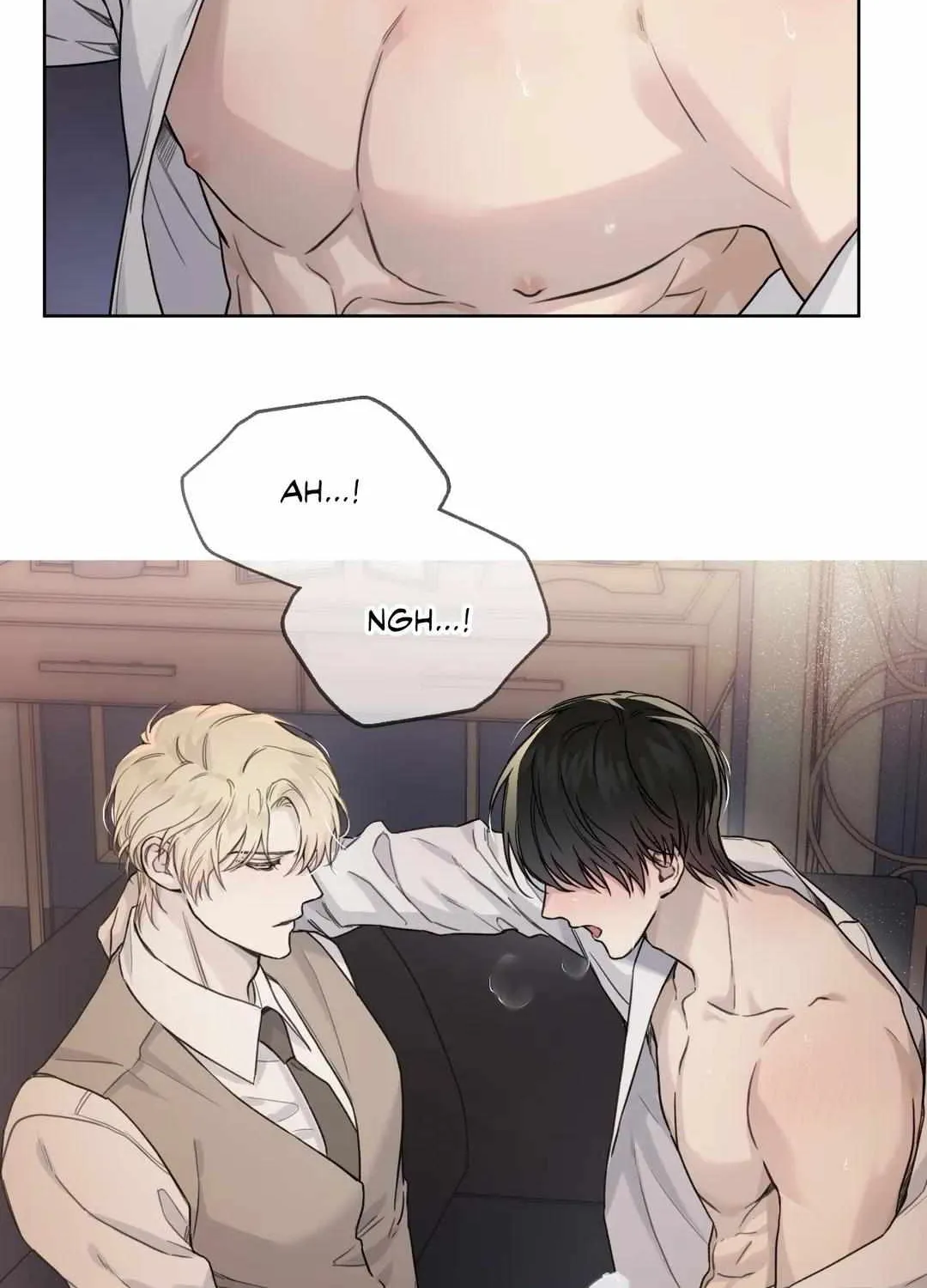 Read Guiding Hazard chapter 11 image 5 on Lezhin