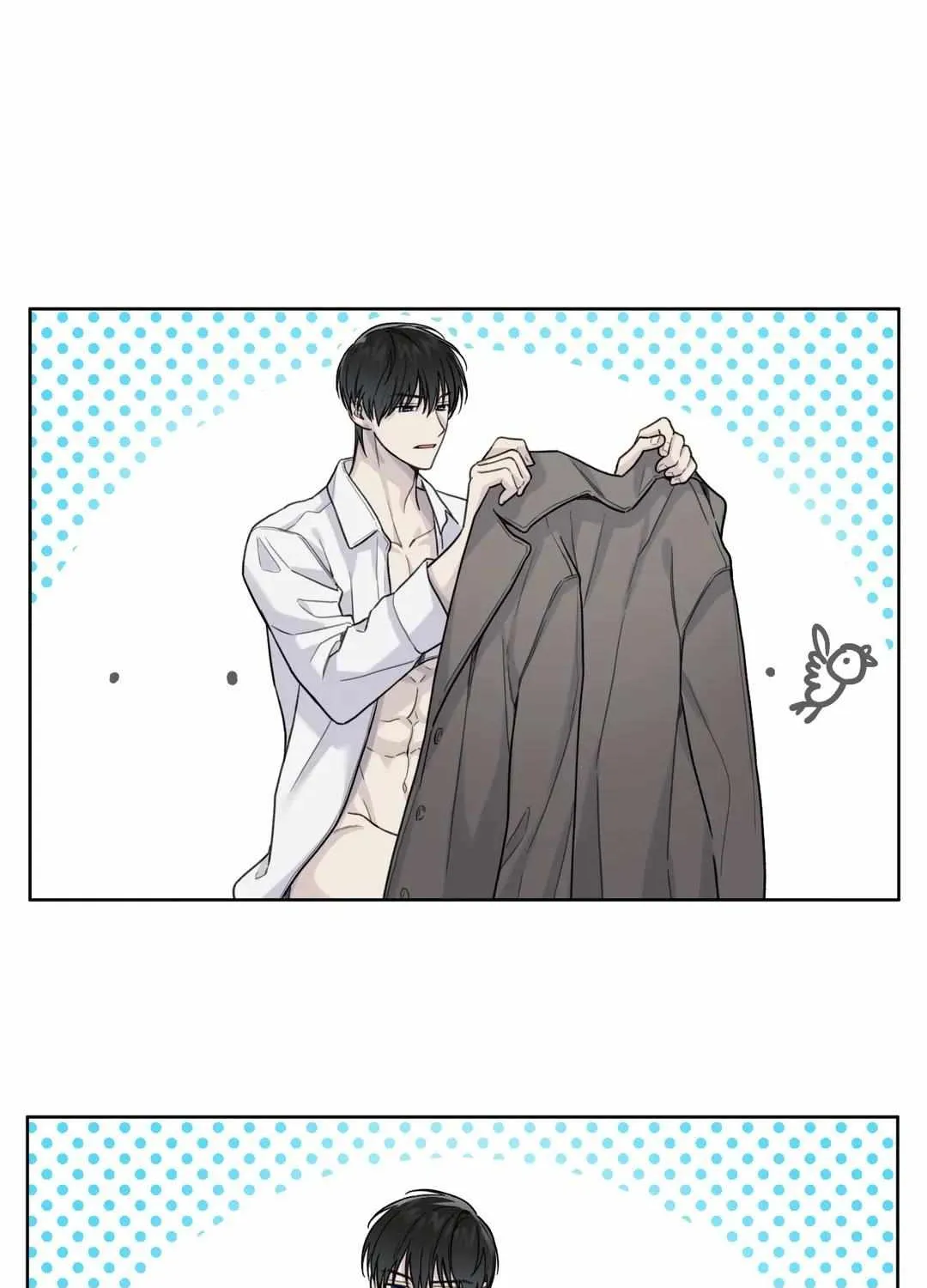 Read Guiding Hazard chapter 11 image 56 on Lezhin