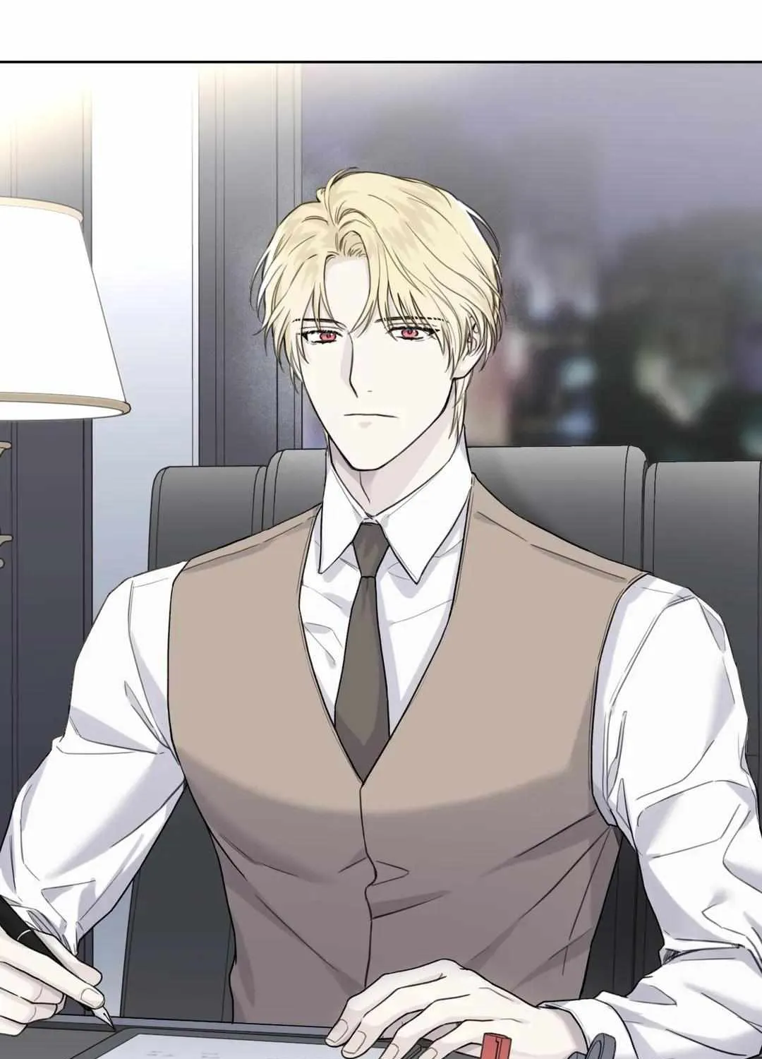 Read Guiding Hazard chapter 11 image 58 on Lezhin