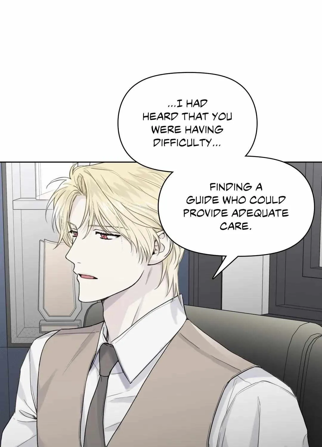 Read Guiding Hazard chapter 11 image 68 on Lezhin