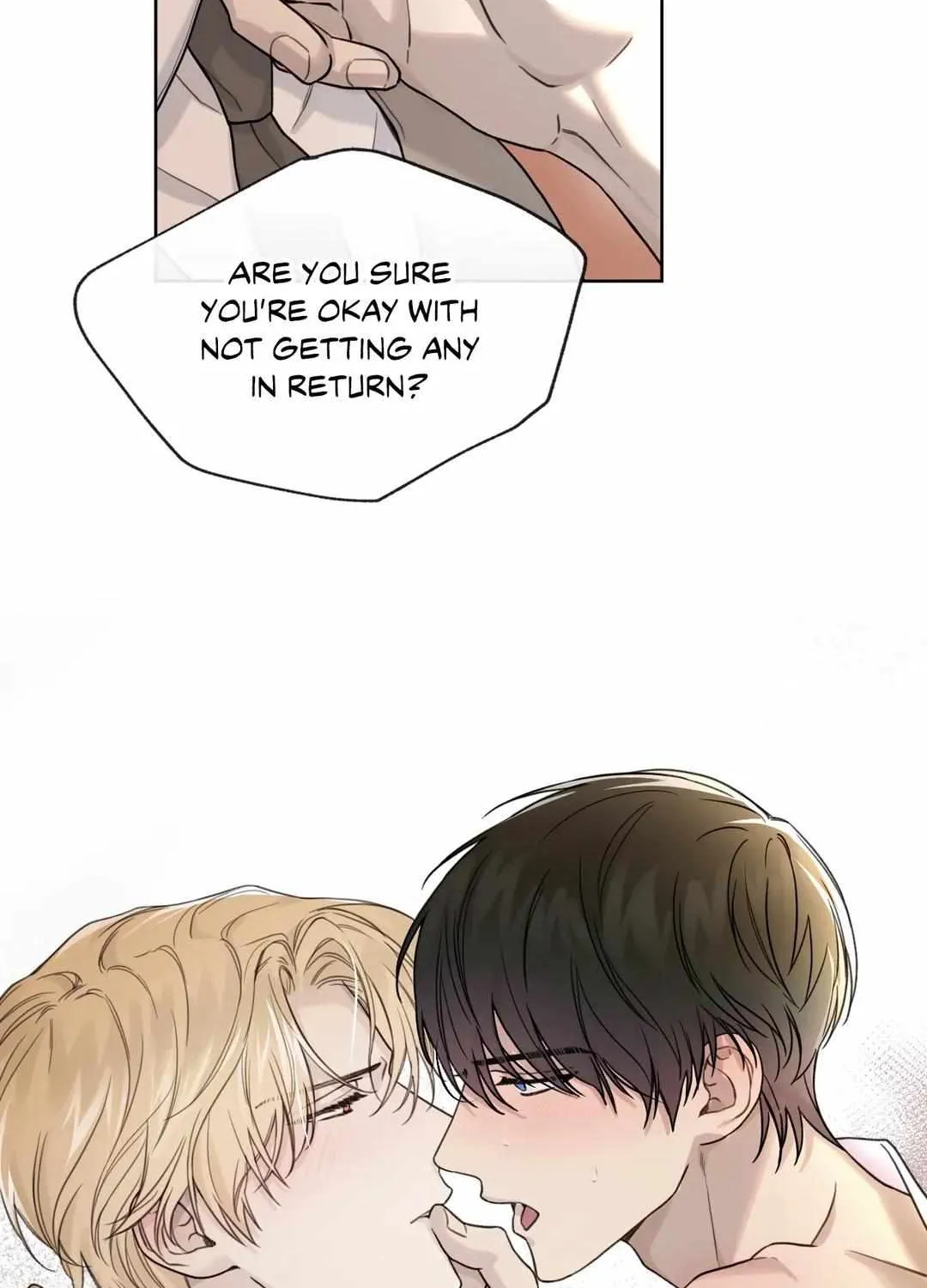 Read Guiding Hazard chapter 11 image 8 on Lezhin