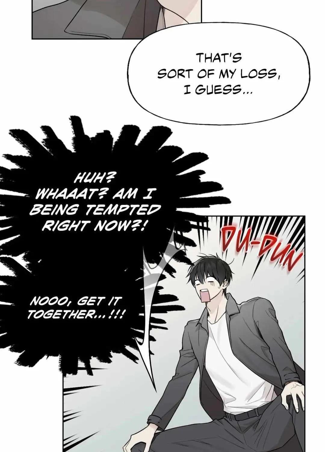 Read Guiding Hazard chapter 12 image 12 on Lezhin