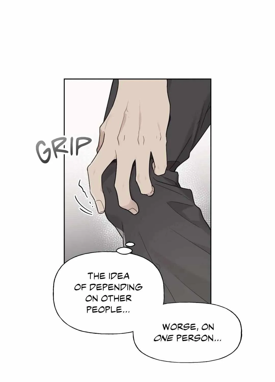 Read Guiding Hazard chapter 12 image 14 on Lezhin