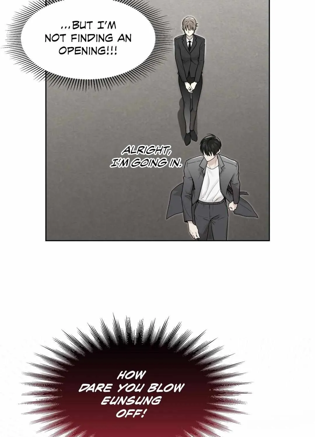 Read Guiding Hazard chapter 12 image 20 on Lezhin