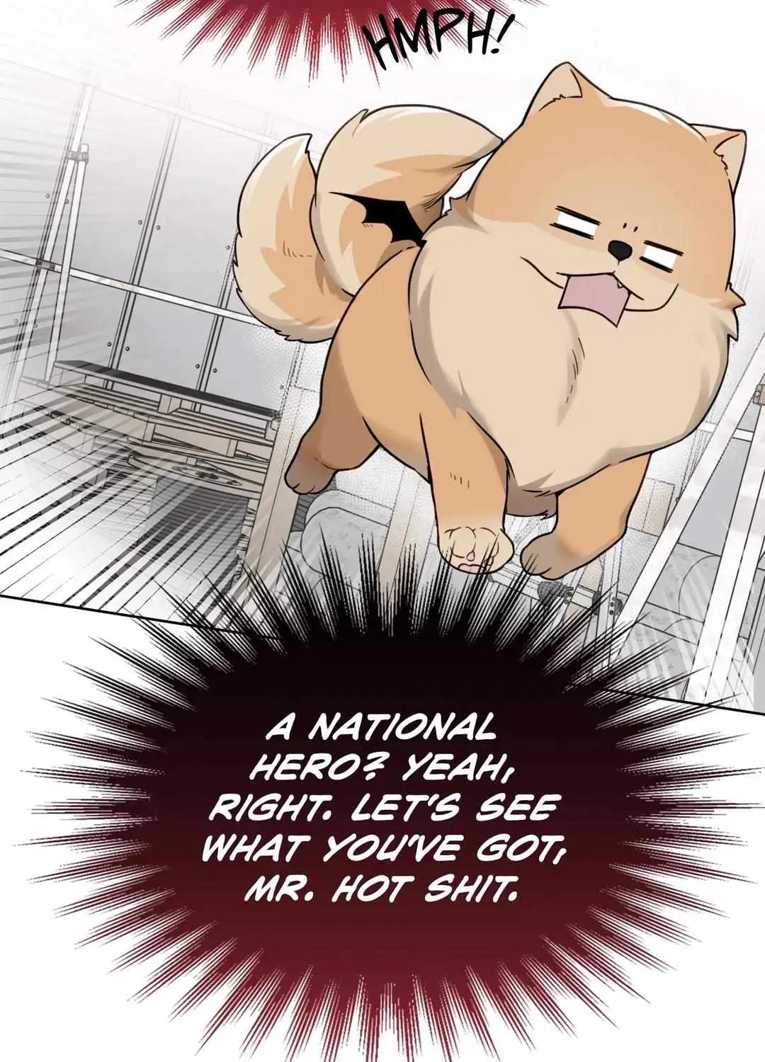 Read Guiding Hazard chapter 12 image 21 on Lezhin