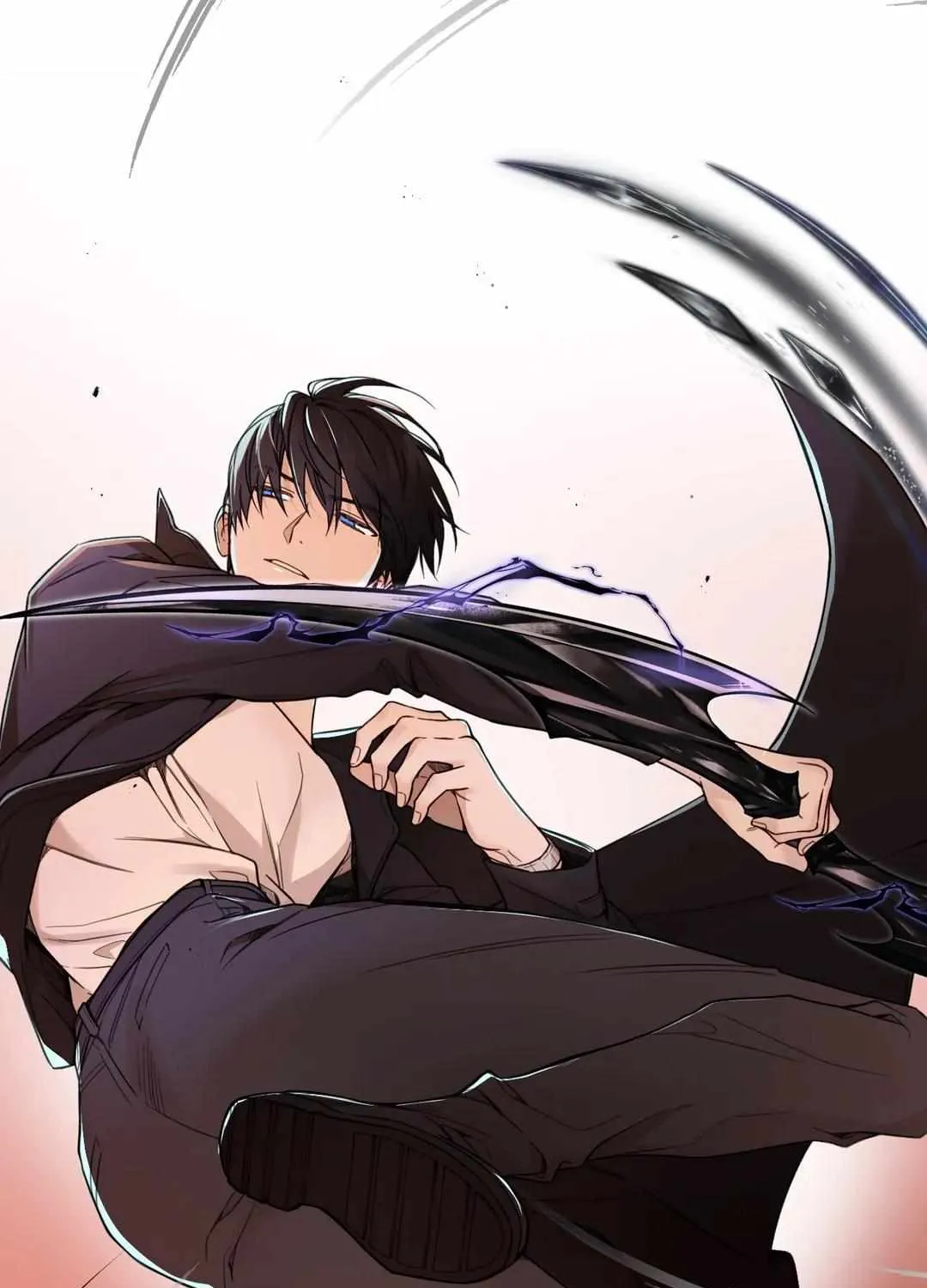 Read Guiding Hazard chapter 12 image 29 on Lezhin