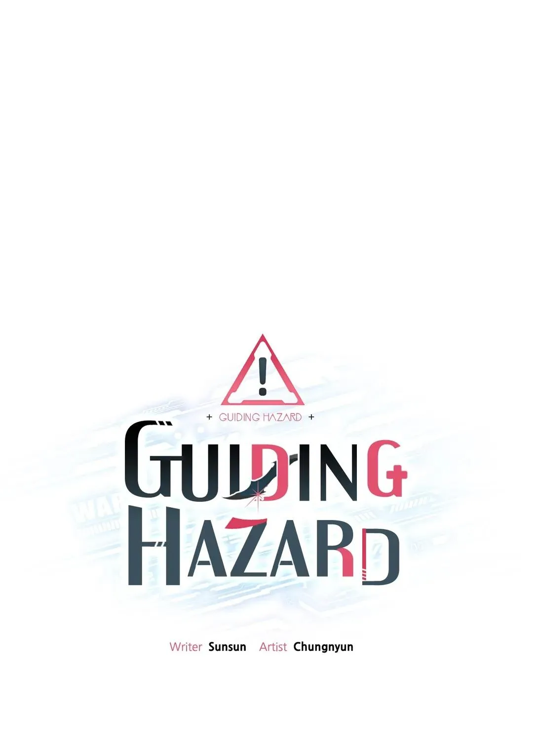 Read Guiding Hazard chapter 12 image 32 on Lezhin