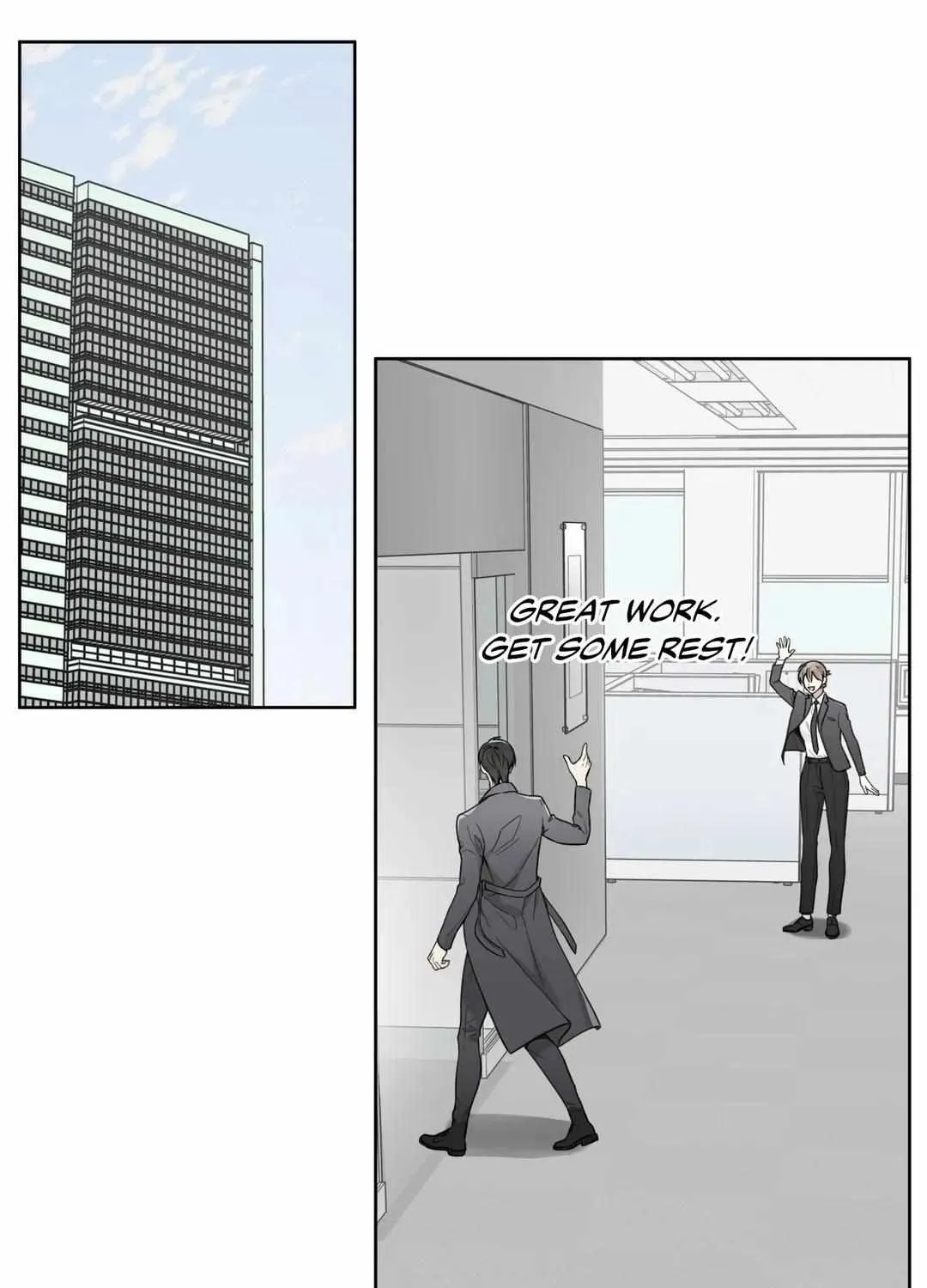 Read Guiding Hazard chapter 12 image 34 on Lezhin