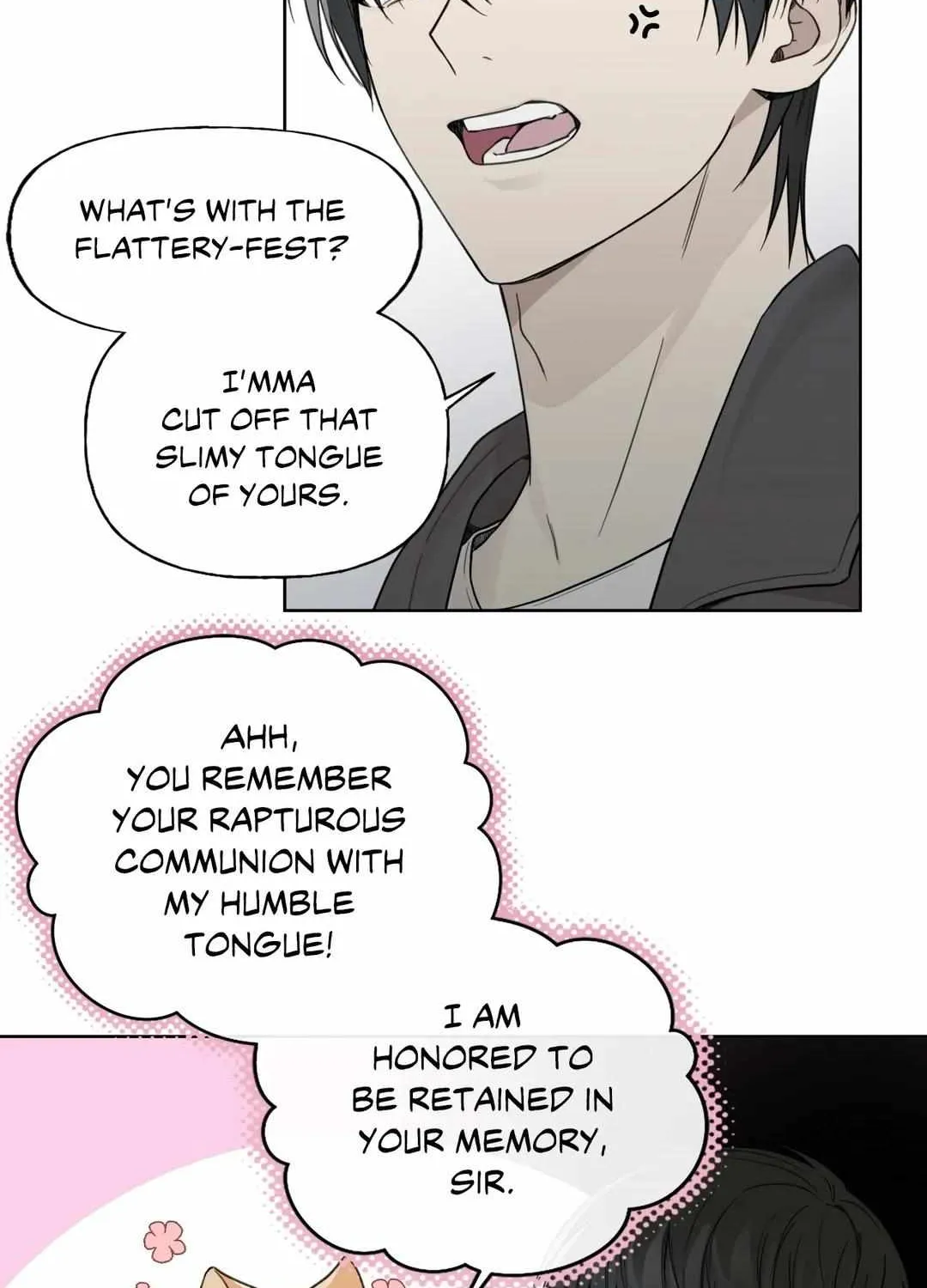Read Guiding Hazard chapter 12 image 38 on Lezhin