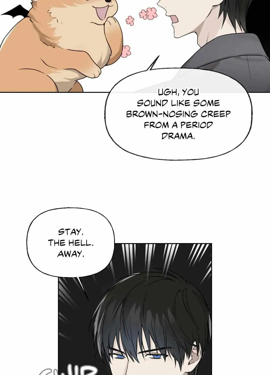 Read Guiding Hazard chapter 12 image 40 on Lezhin
