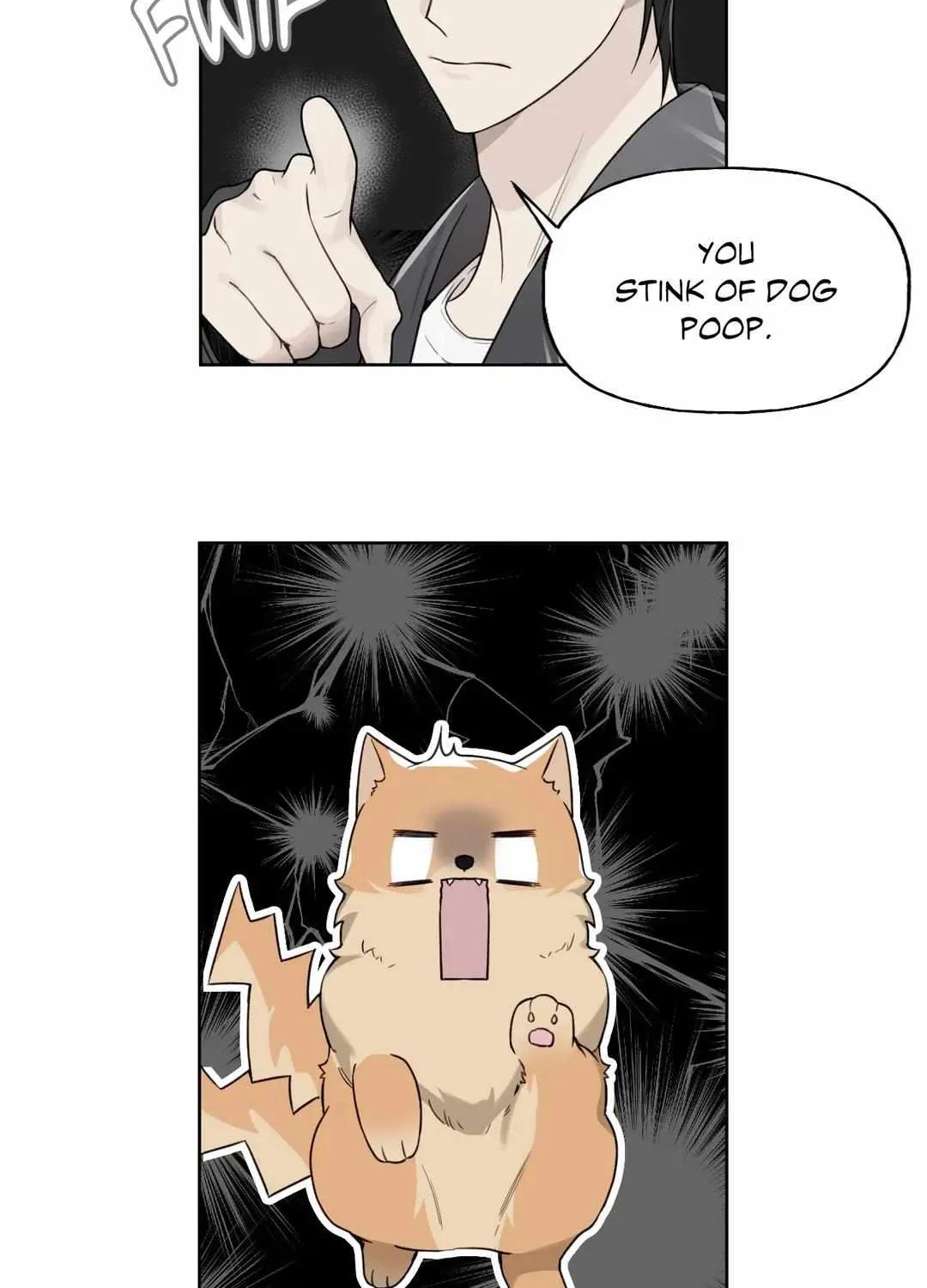 Read Guiding Hazard chapter 12 image 41 on Lezhin