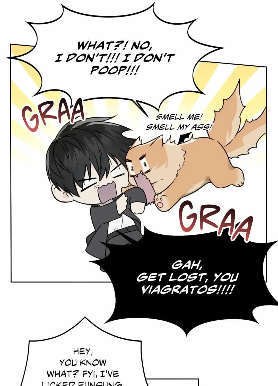 Read Guiding Hazard chapter 12 image 43 on Lezhin