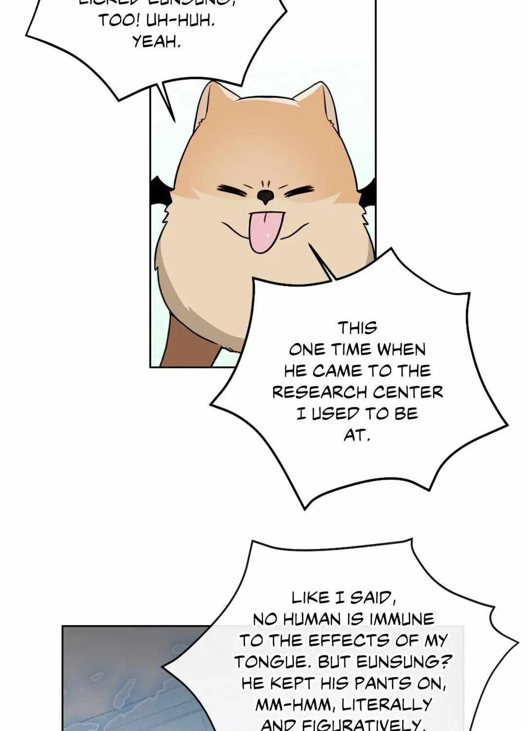 Read Guiding Hazard chapter 12 image 44 on Lezhin