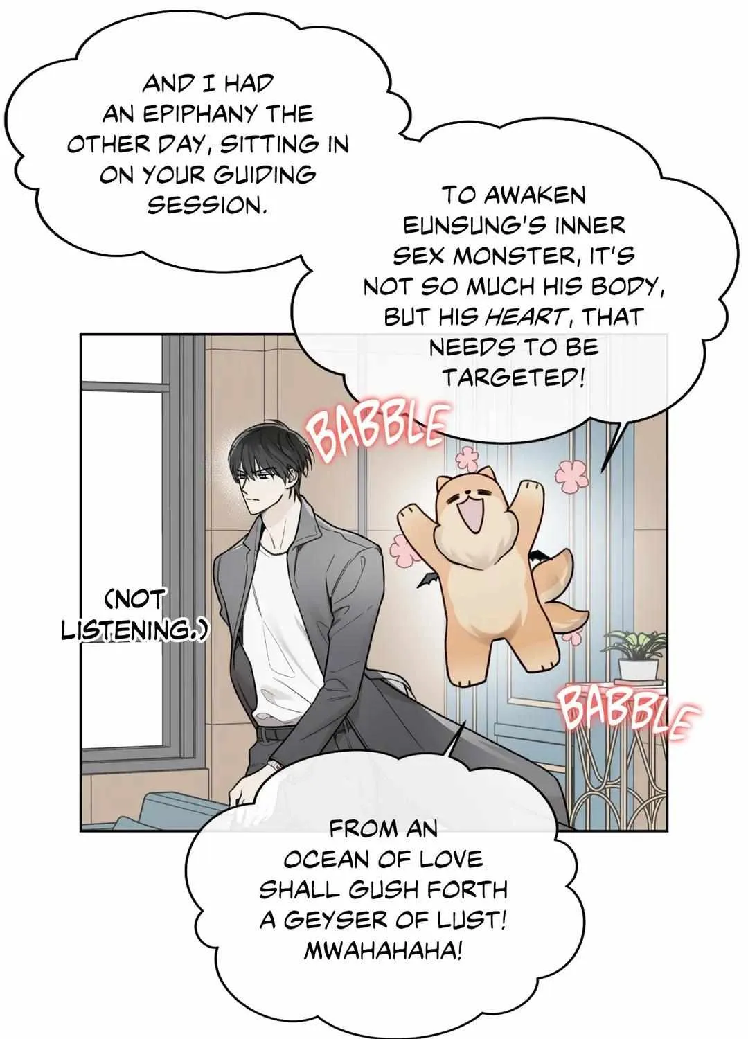 Read Guiding Hazard chapter 12 image 49 on Lezhin