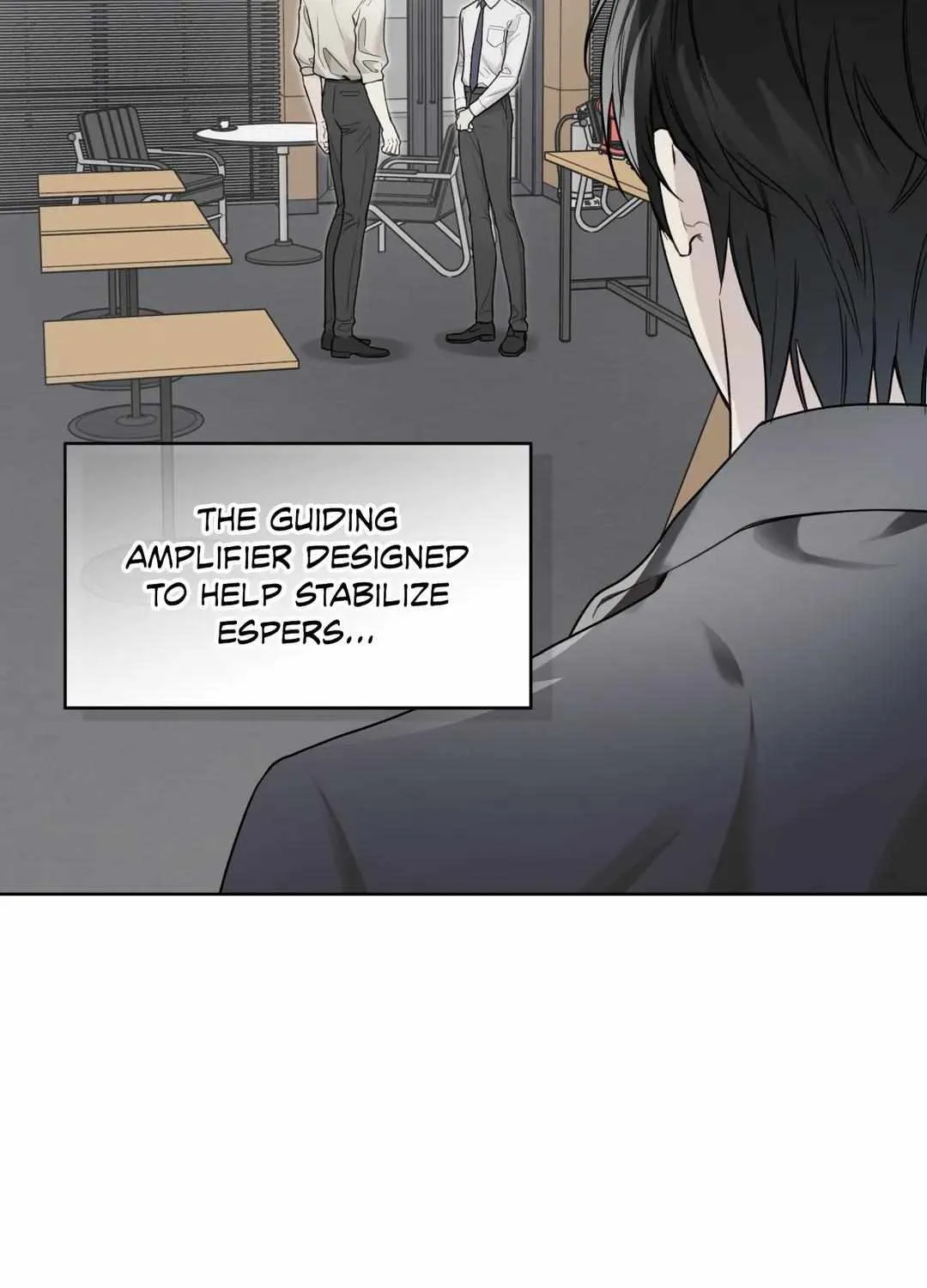 Read Guiding Hazard chapter 12 image 58 on Lezhin