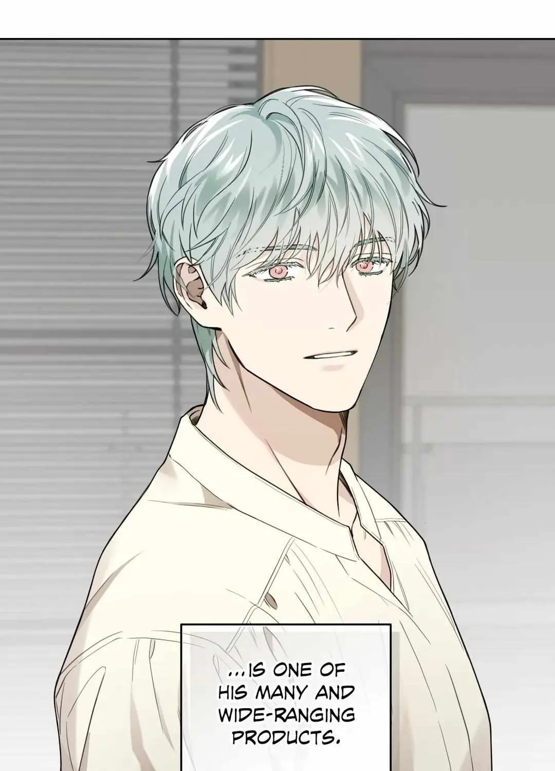 Read Guiding Hazard chapter 12 image 59 on Lezhin