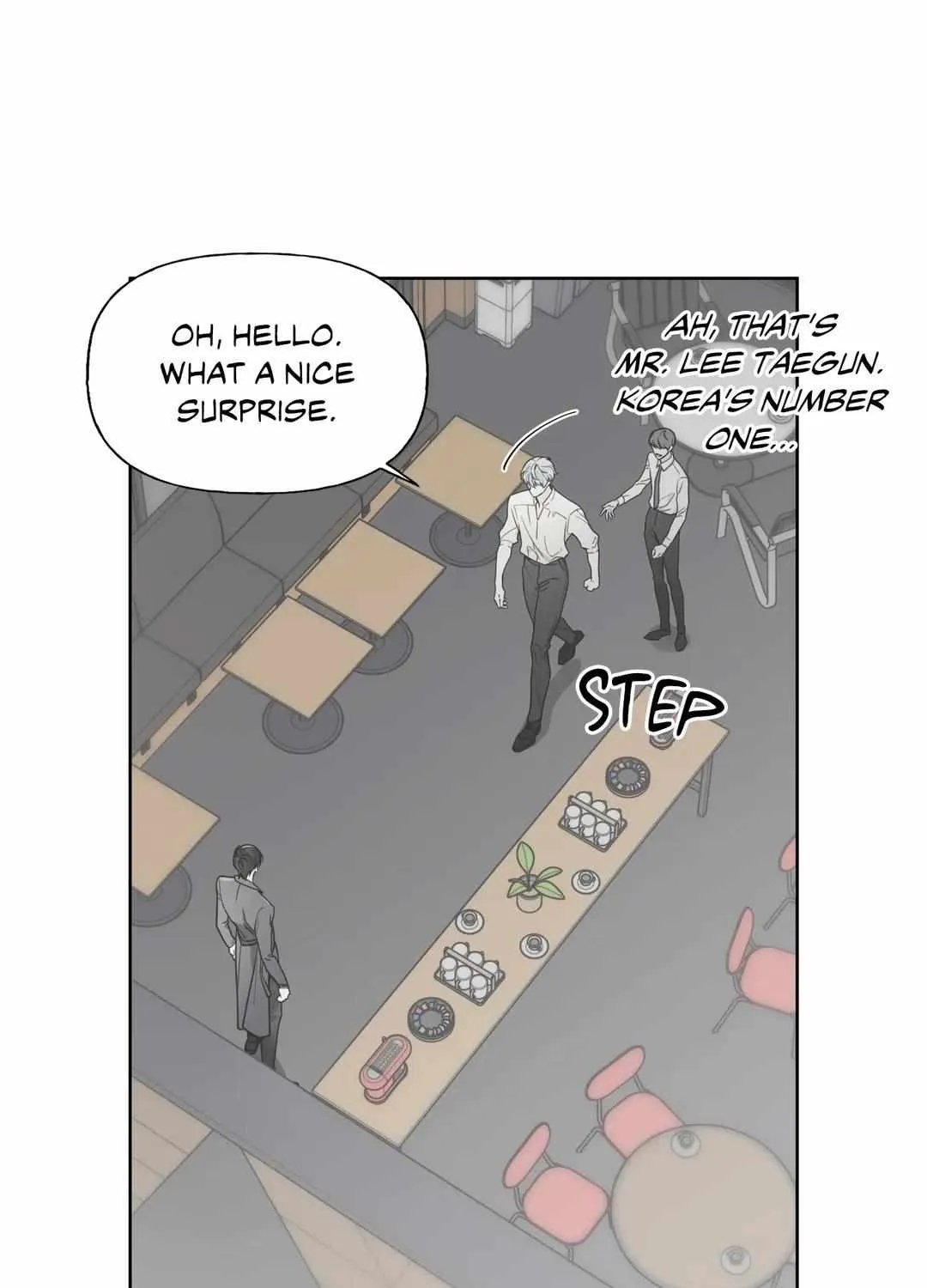 Read Guiding Hazard chapter 12 image 61 on Lezhin