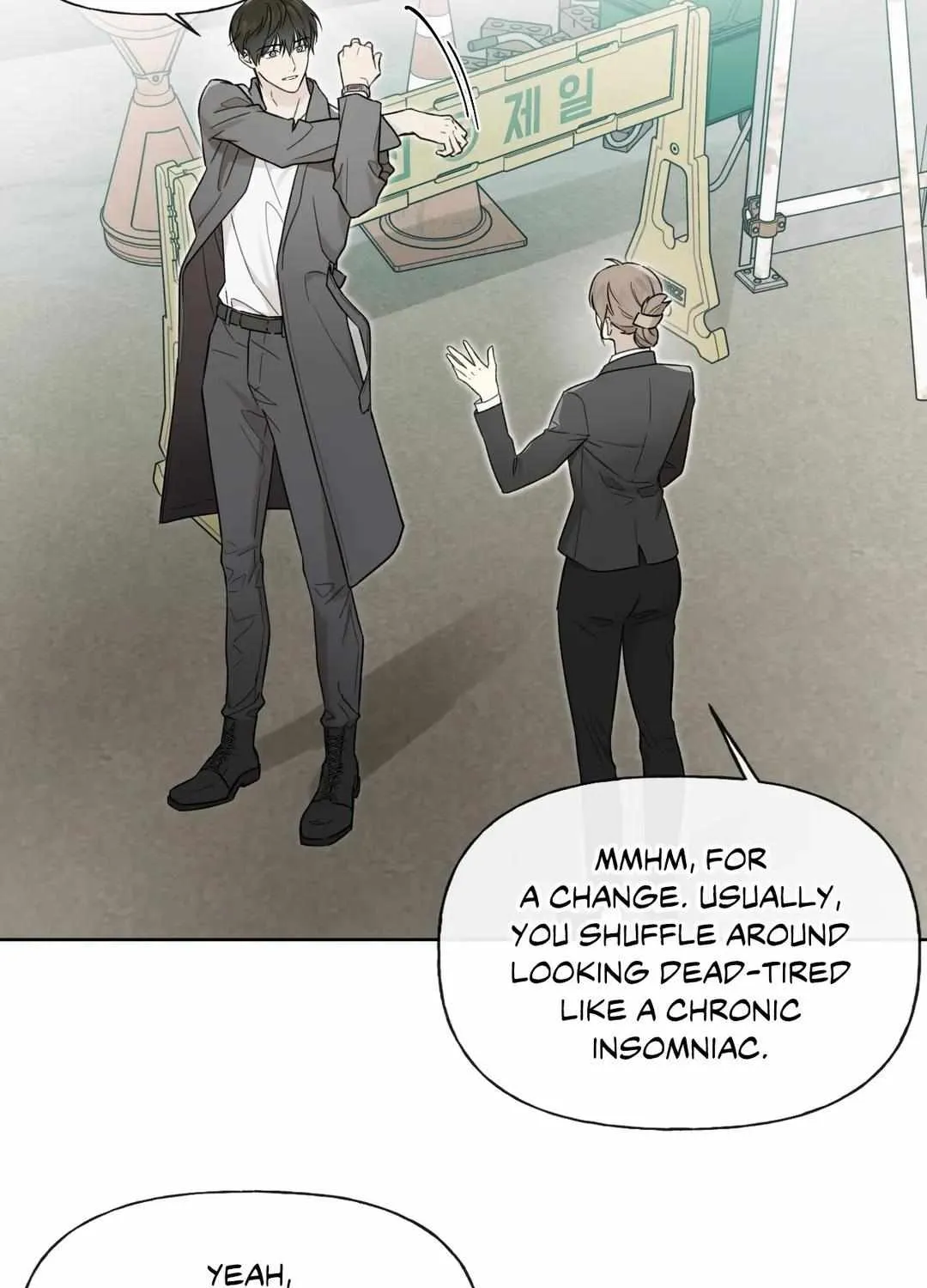 Read Guiding Hazard chapter 12 image 8 on Lezhin