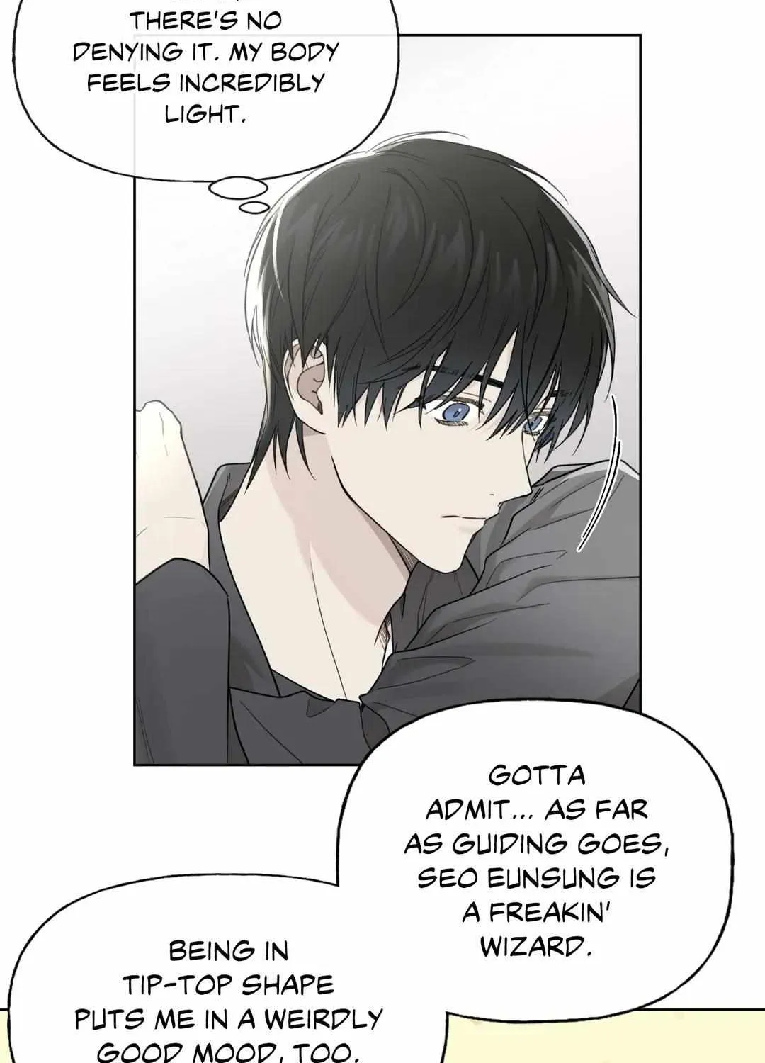 Read Guiding Hazard chapter 12 image 9 on Lezhin