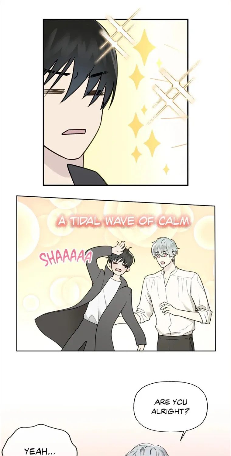 Read Guiding Hazard chapter 13 image 16 on Lezhin