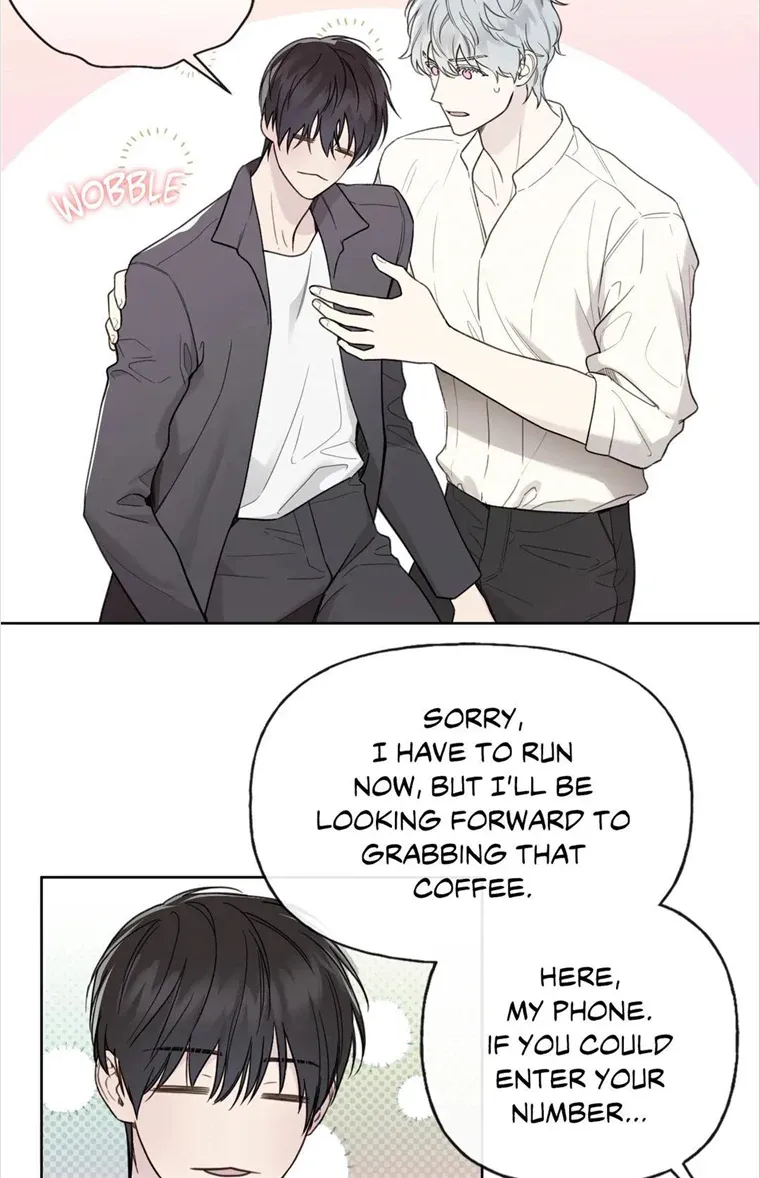 Read Guiding Hazard chapter 13 image 17 on Lezhin
