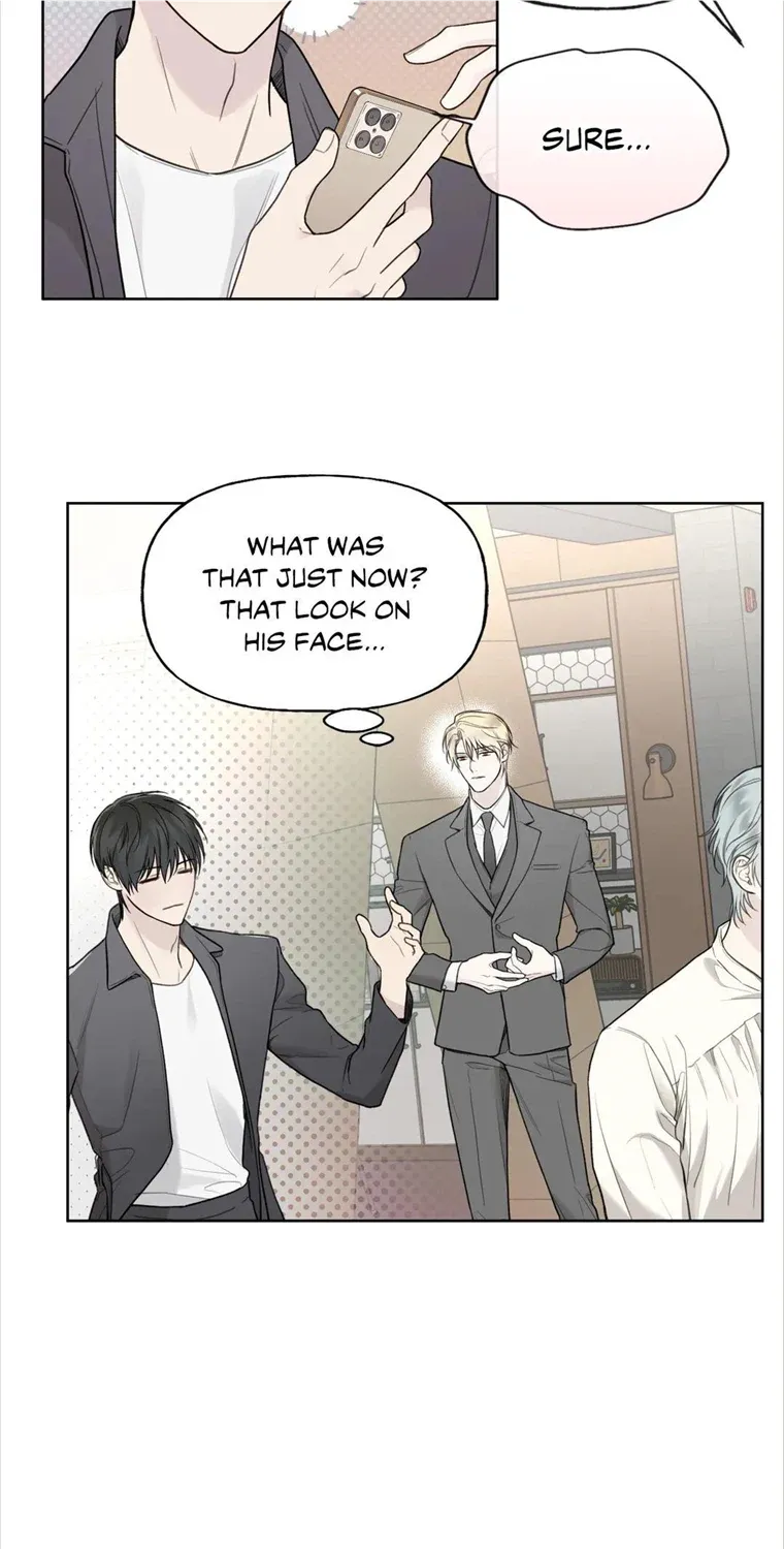 Read Guiding Hazard chapter 13 image 18 on Lezhin