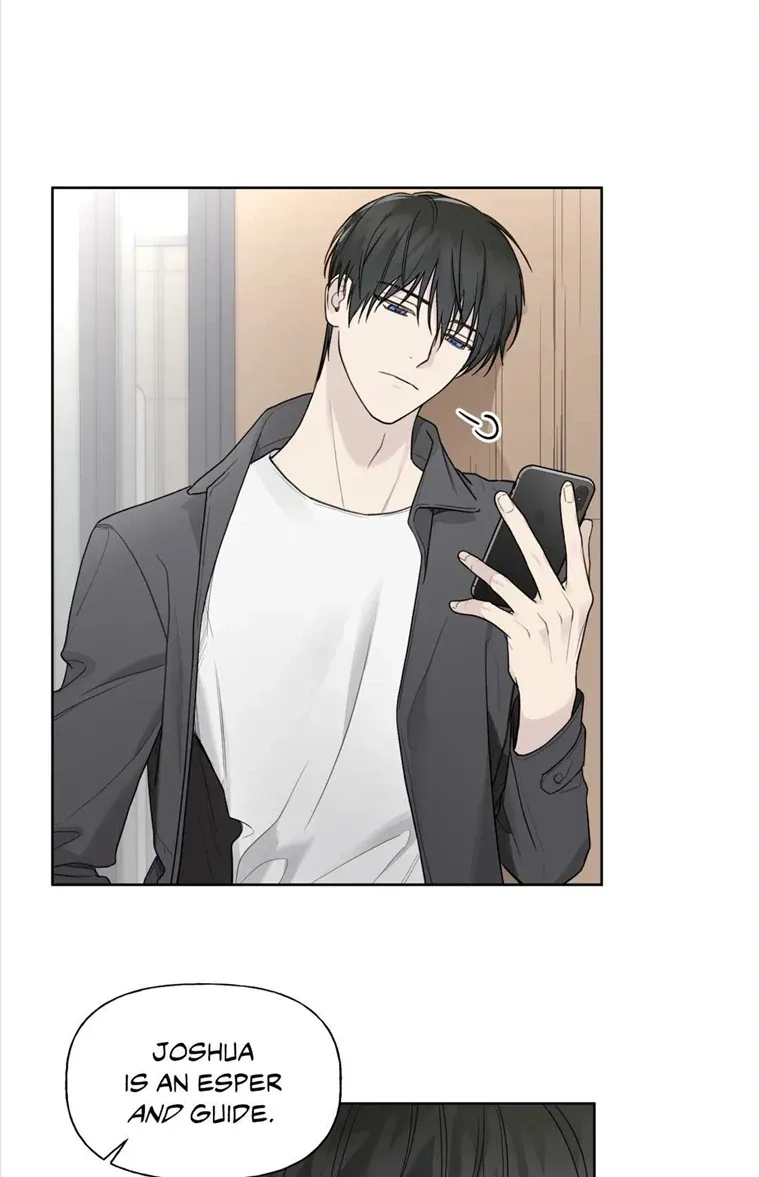 Read Guiding Hazard chapter 13 image 19 on Lezhin