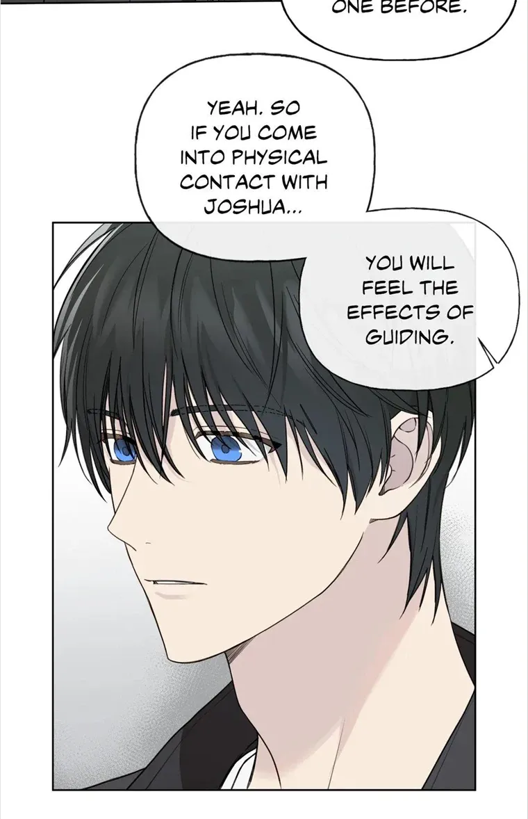 Read Guiding Hazard chapter 13 image 21 on Lezhin