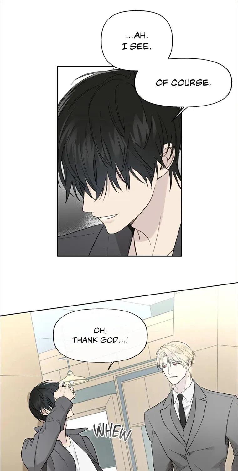 Read Guiding Hazard chapter 13 image 22 on Lezhin