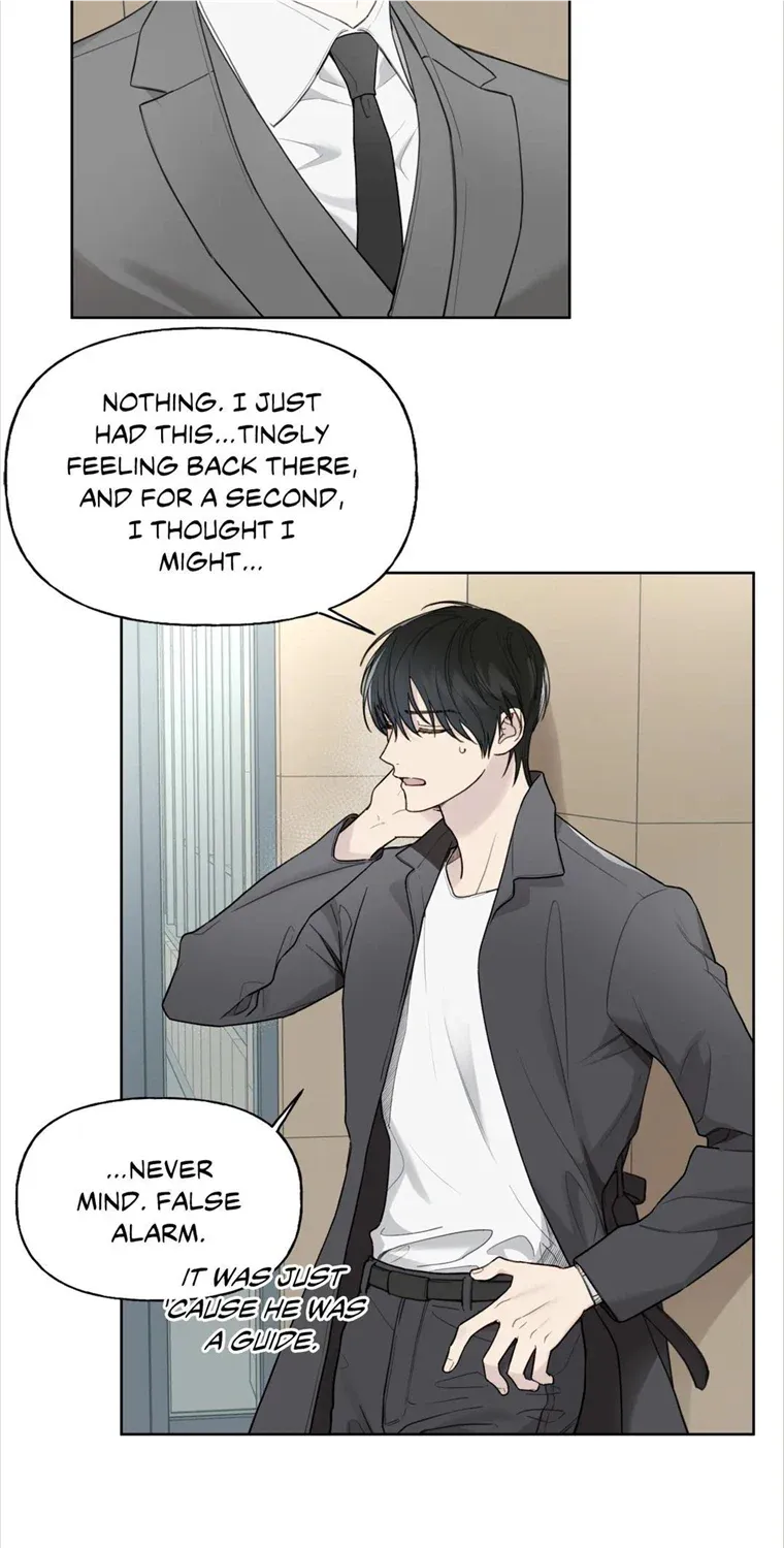 Read Guiding Hazard chapter 13 image 24 on Lezhin