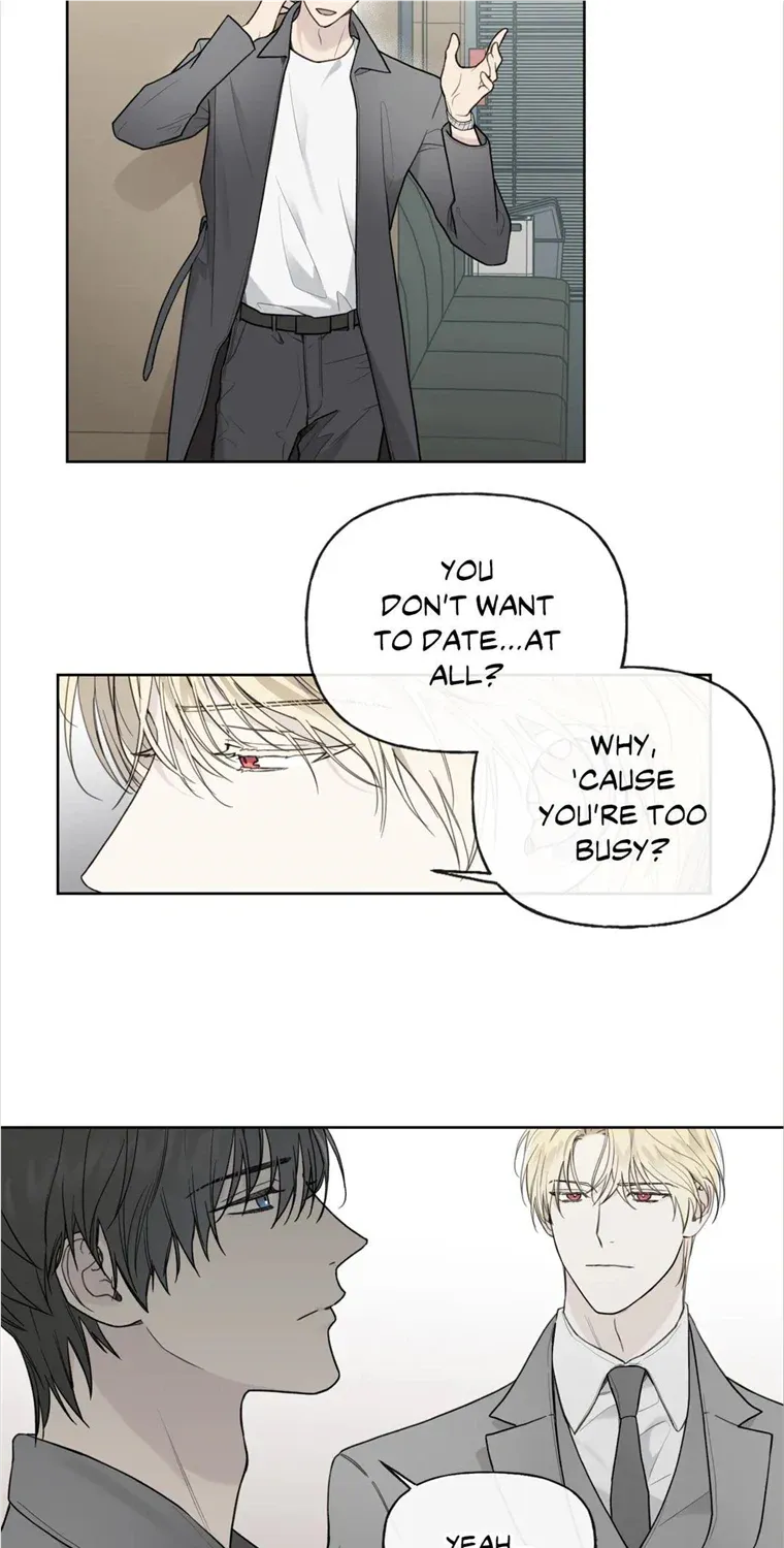 Read Guiding Hazard chapter 13 image 26 on Lezhin